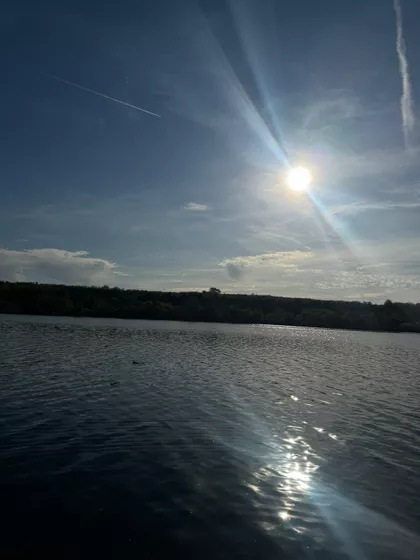 Srebrno Jezero | 4zida.rs