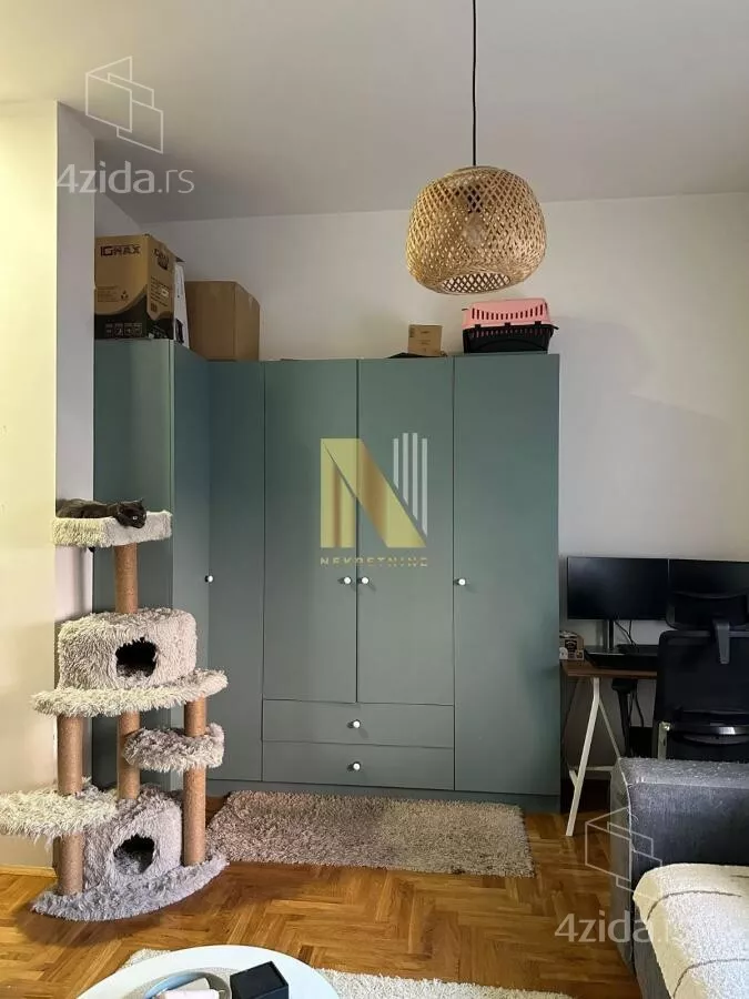 Garsonjera | 4zida
