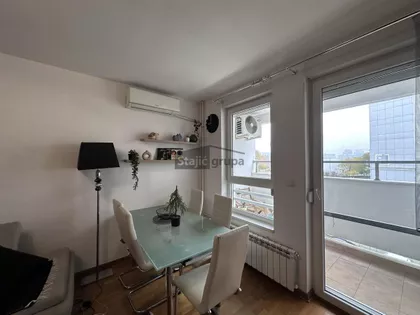 Jurija Gagarina | 4zida.rs