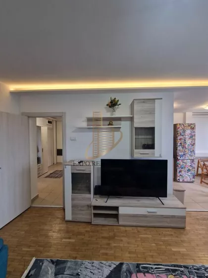 Bulevar Arsenija Čarnojevića | 4zida.rs