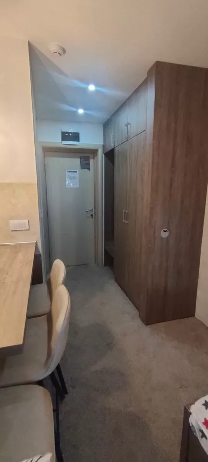 Trg Josifa Pančića | 4zida.rs