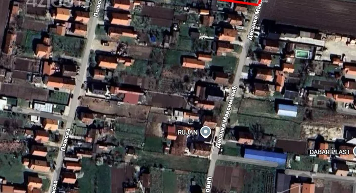 Građevinsko zemljište | 4zida