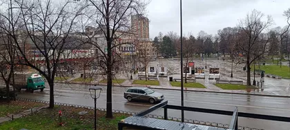Bulevar Oslobođenja 27 | 4zida.rs