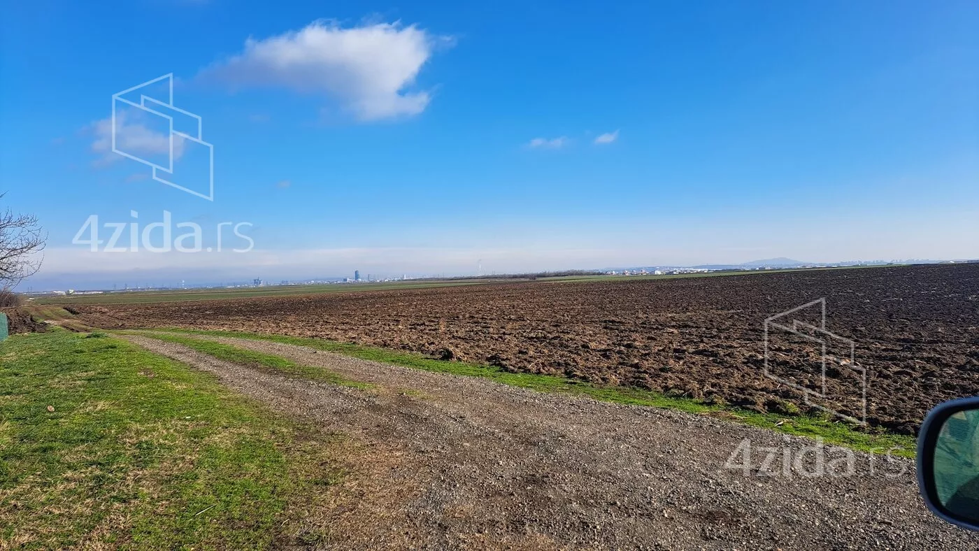Građevinsko zemljište | 4zida