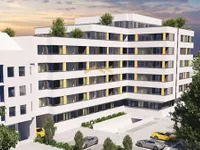 Železnička stanica, Banatić, Gradske lokacije, Novi Sad | 4zida.rs
