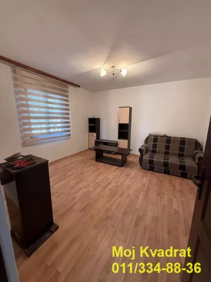 Nušićeva | 4zida.rs