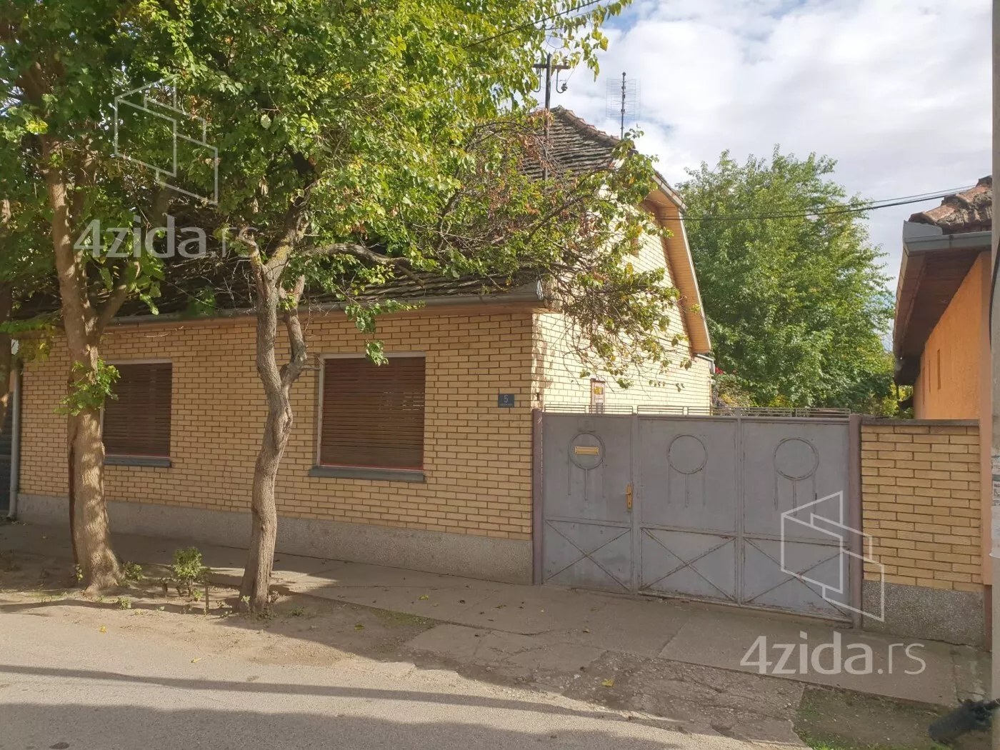 Kuća · 96 m² · Vrbas