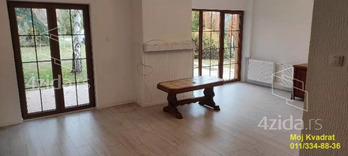 Kuća | 4zida