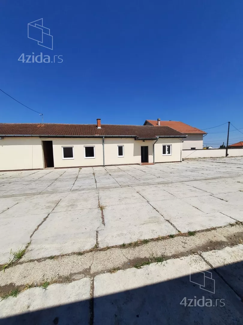 Poslovni prostor | 4zida