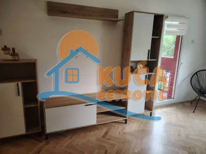 Vizantijski bulevar | 4zida.rs