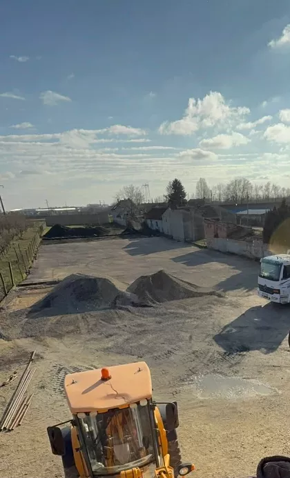 Temišvarski Drum 34 | 4zida.rs