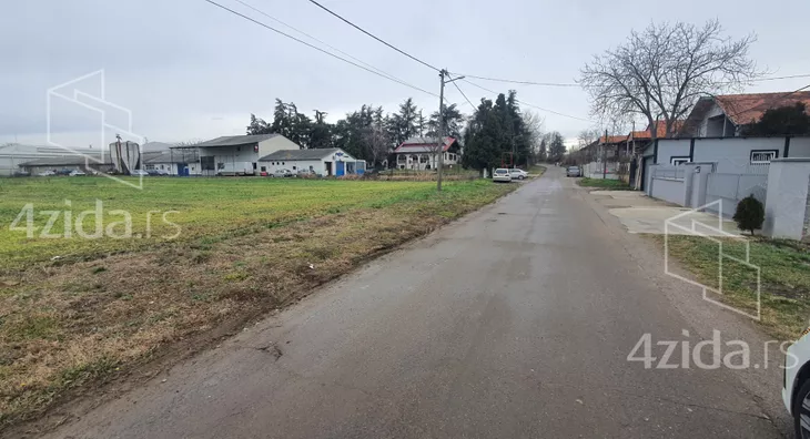 Građevinsko zemljište | 4zida