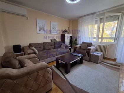 Bulevar Jovana Dučića | 4zida.rs