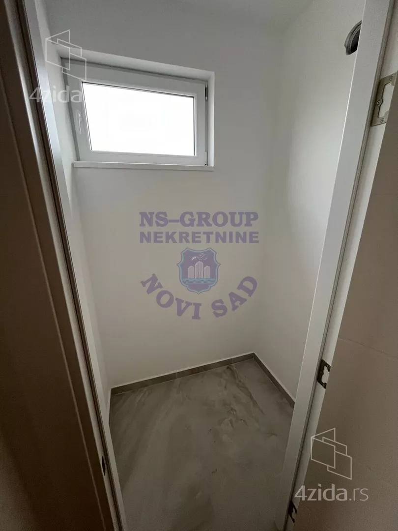 Petosoban stan | 4zida