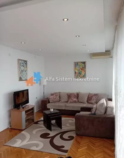 Sportski centar Vračar (SC Vračar) | 4zida.rs