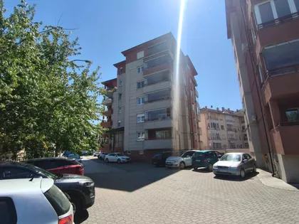 Vojvode Mišića 29B | 4zida.rs