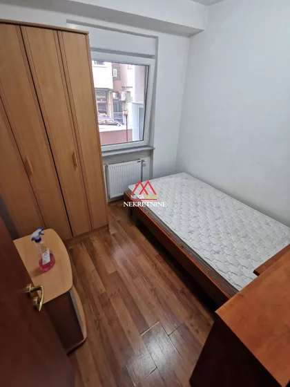 Bulevar Oslobođenja | 4zida.rs