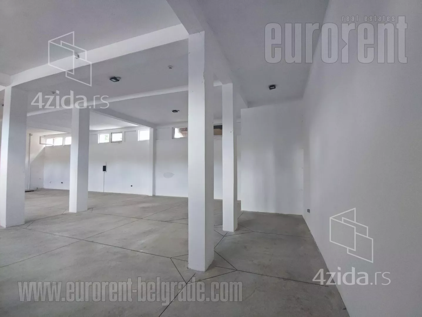 Kancelarija | 4zida