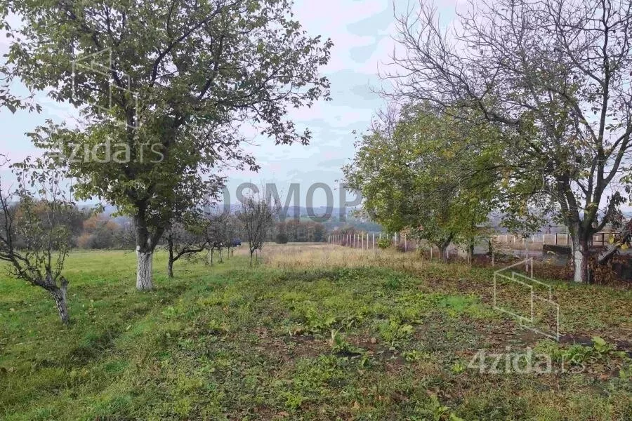 Građevinsko zemljište | 4zida