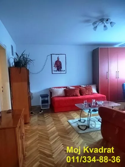 Mite Rakića | 4zida.rs