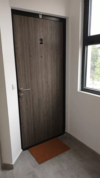 Dimitrija Tucovića 25 | 4zida.rs