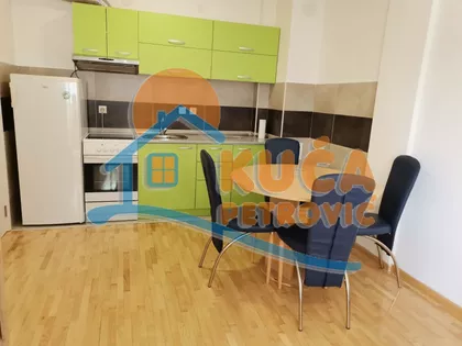 Prešernova | 4zida.rs