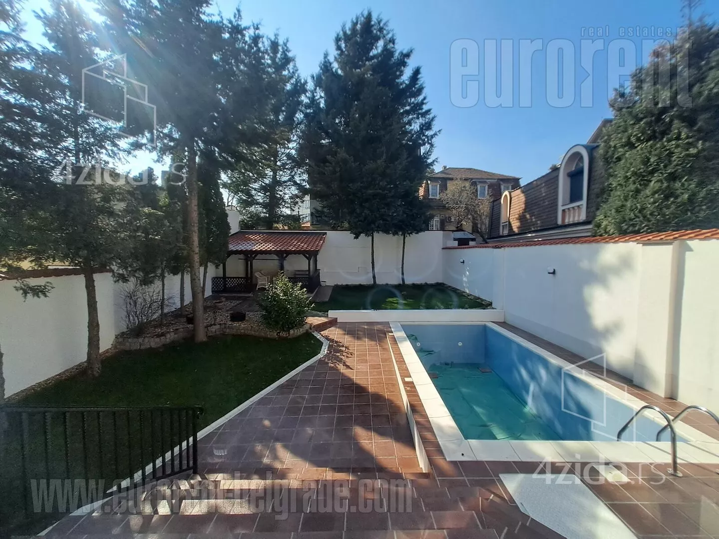 3-etažna kuća | 4zida