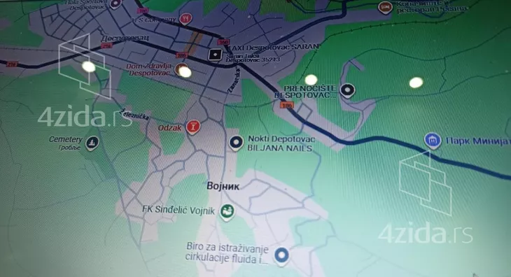 Poljoprivredno zemljište | 4zida
