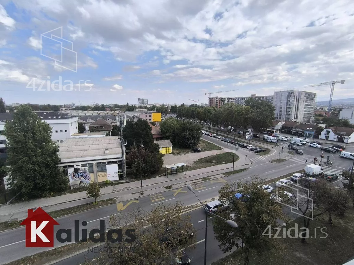 Garsonjera | 4zida