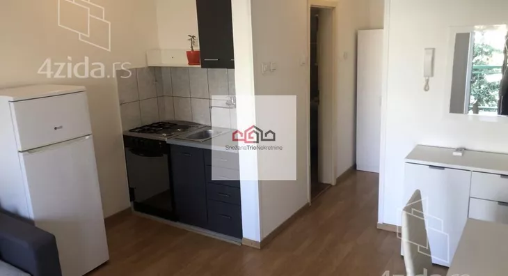 Garsonjera | 4zida
