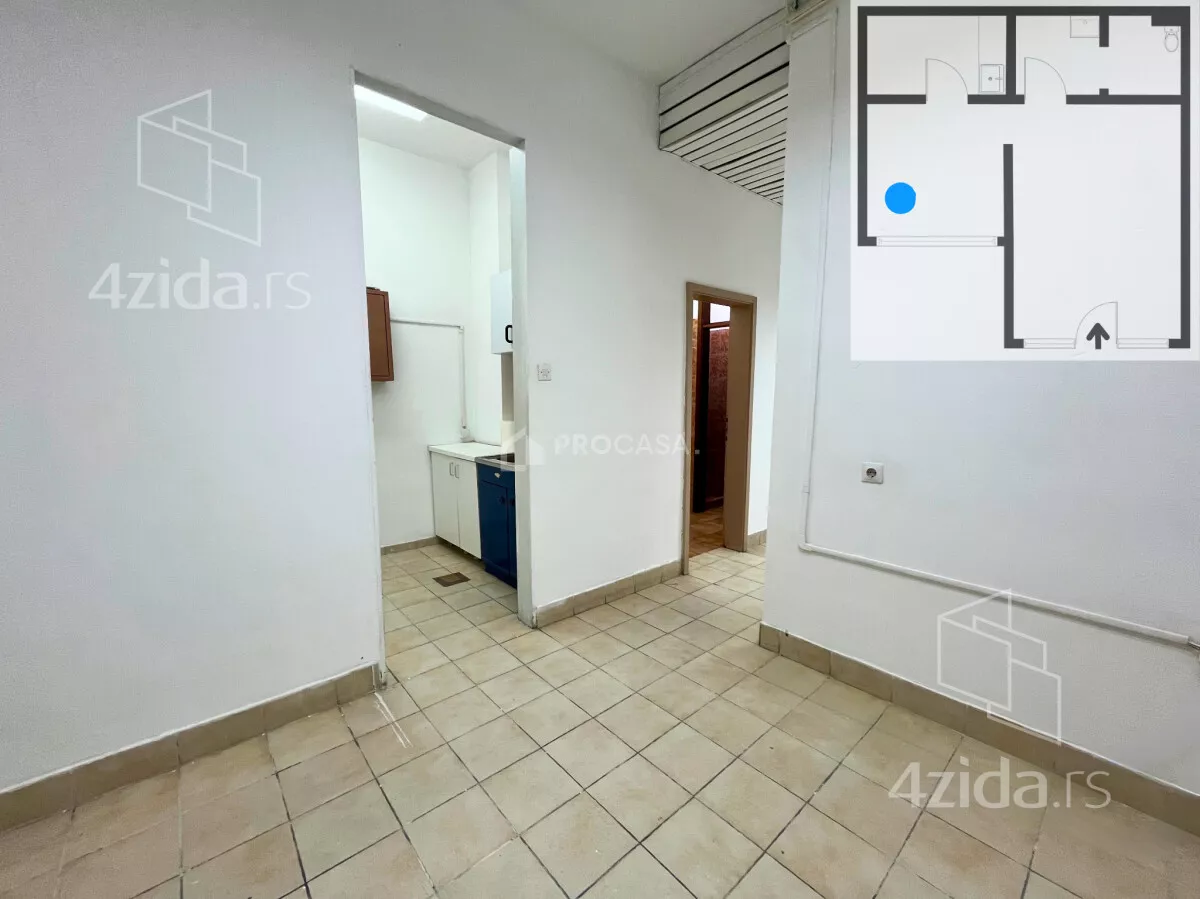 Poslovni prostor | 4zida