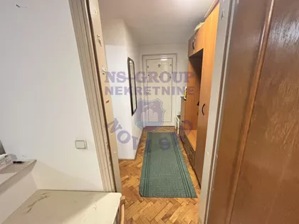Miše Dimitrijevića 24 | 4zida.rs