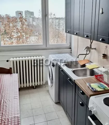 Blok 11c - Stari Merkator | 4zida.rs