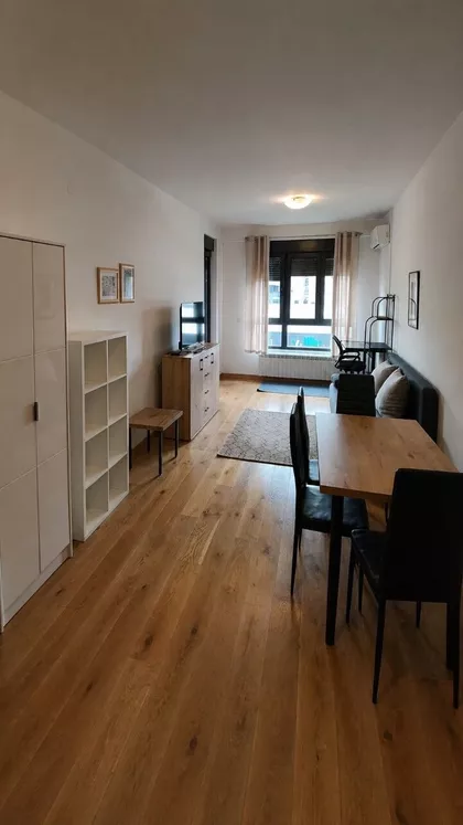 Vojvode Stepe | 4zida.rs