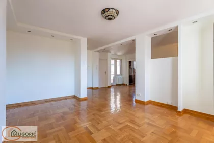 Bulevar Arsenija Čarnojevića | 4zida.rs