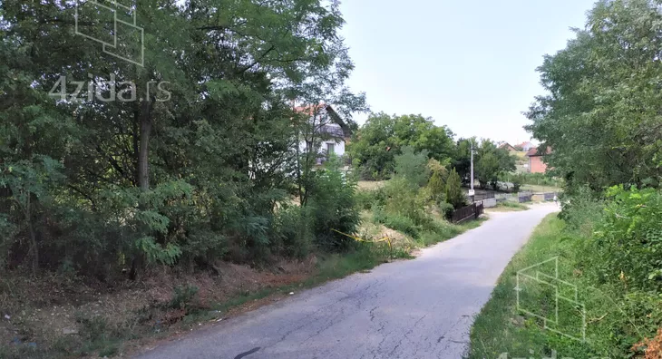 Građevinsko zemljište | 4zida