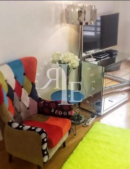Blok 67 - Belville | 4zida.rs