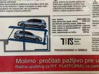 Garaža | 4zida
