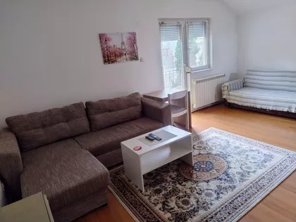 Sergija Nikolića | 4zida.rs