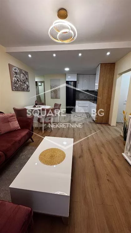 Sava Burića | 4zida.rs