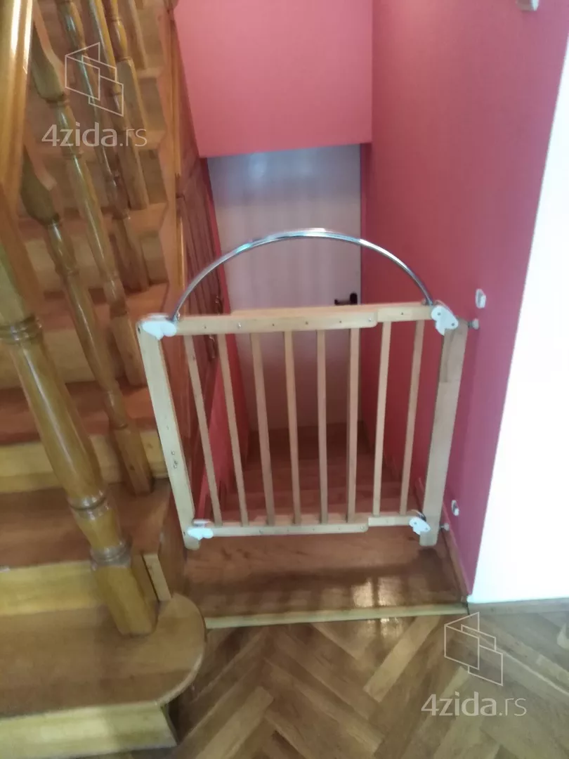 4-etažna kuća | 4zida