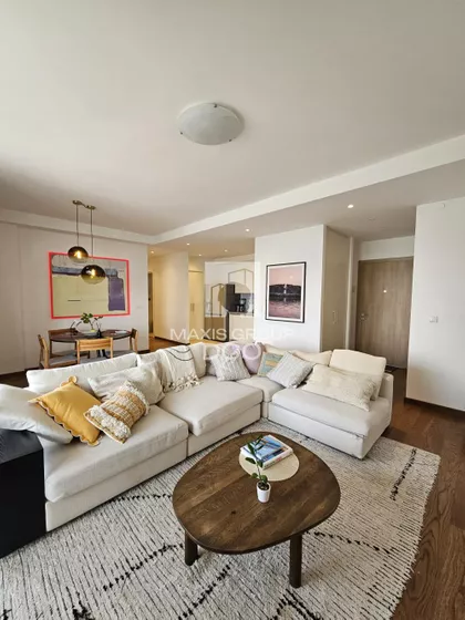 Квартира в аренду · 120 m² · Beograd na vodi, Savski Venac, Beograd