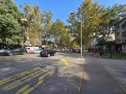 Futoška 44 | 4zida.rs