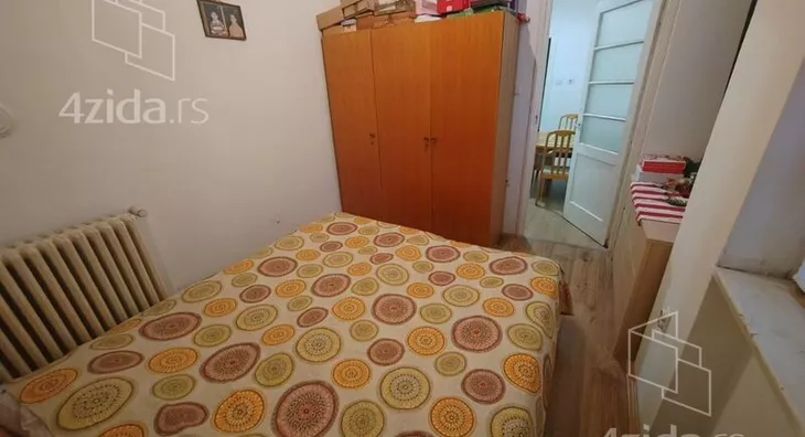 Četvoroiposoban stan | 4zida