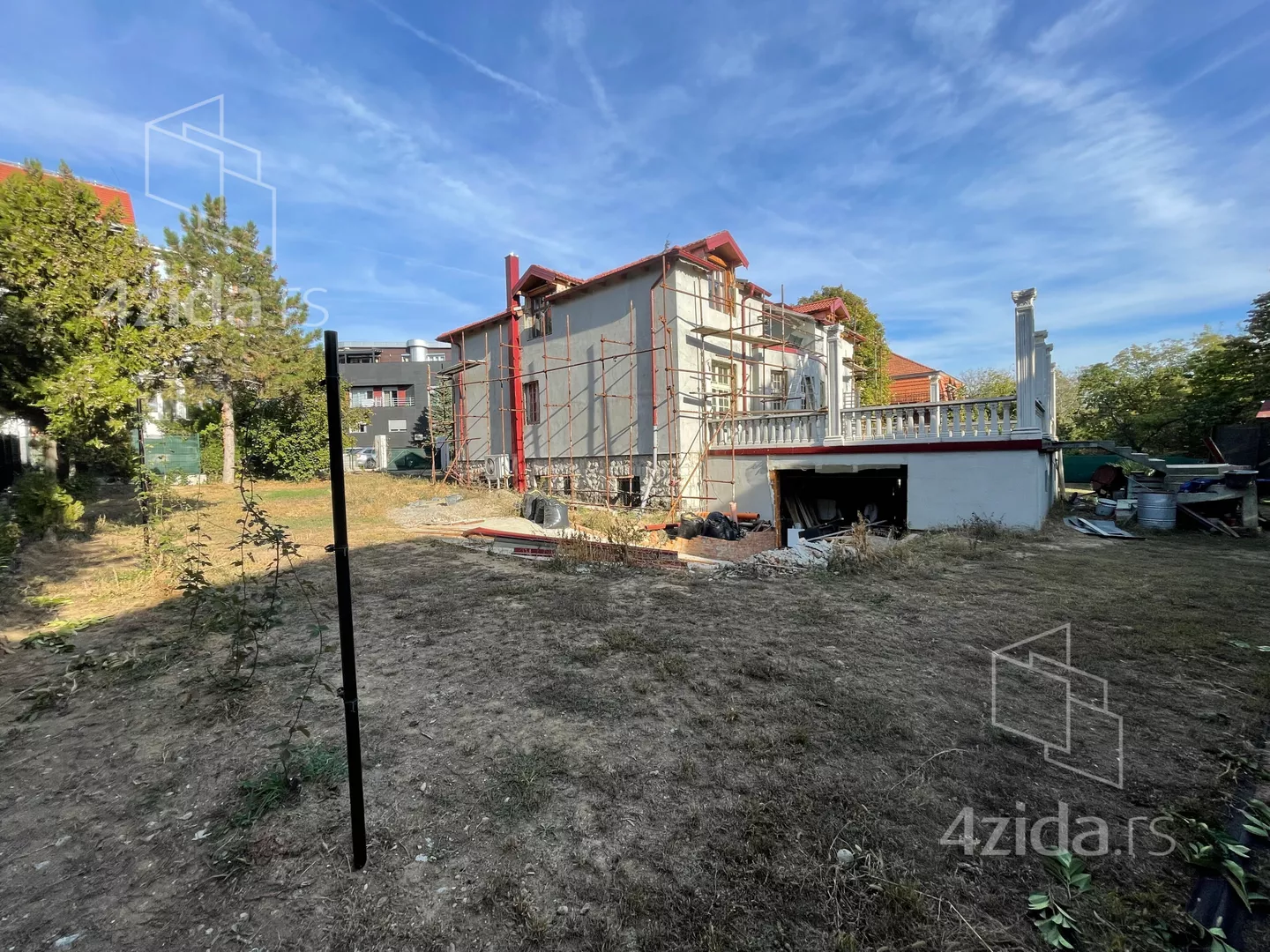 2-etažna kuća | 4zida