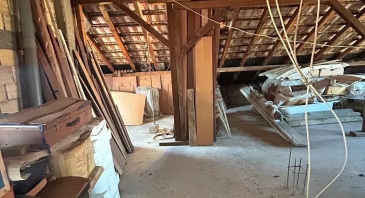 4-etažna kuća | 4zida