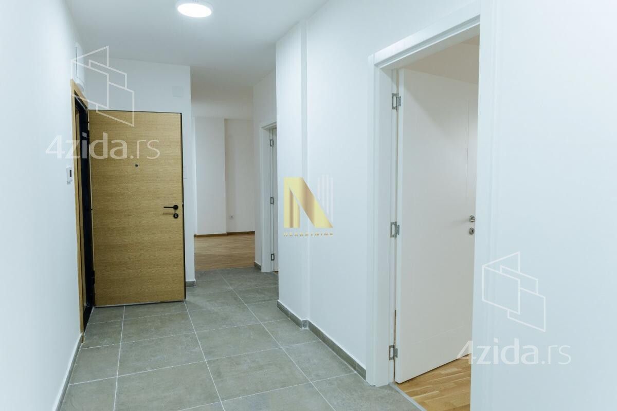 Stan – Novi Sad, MZ Radnički - Prikaz 4