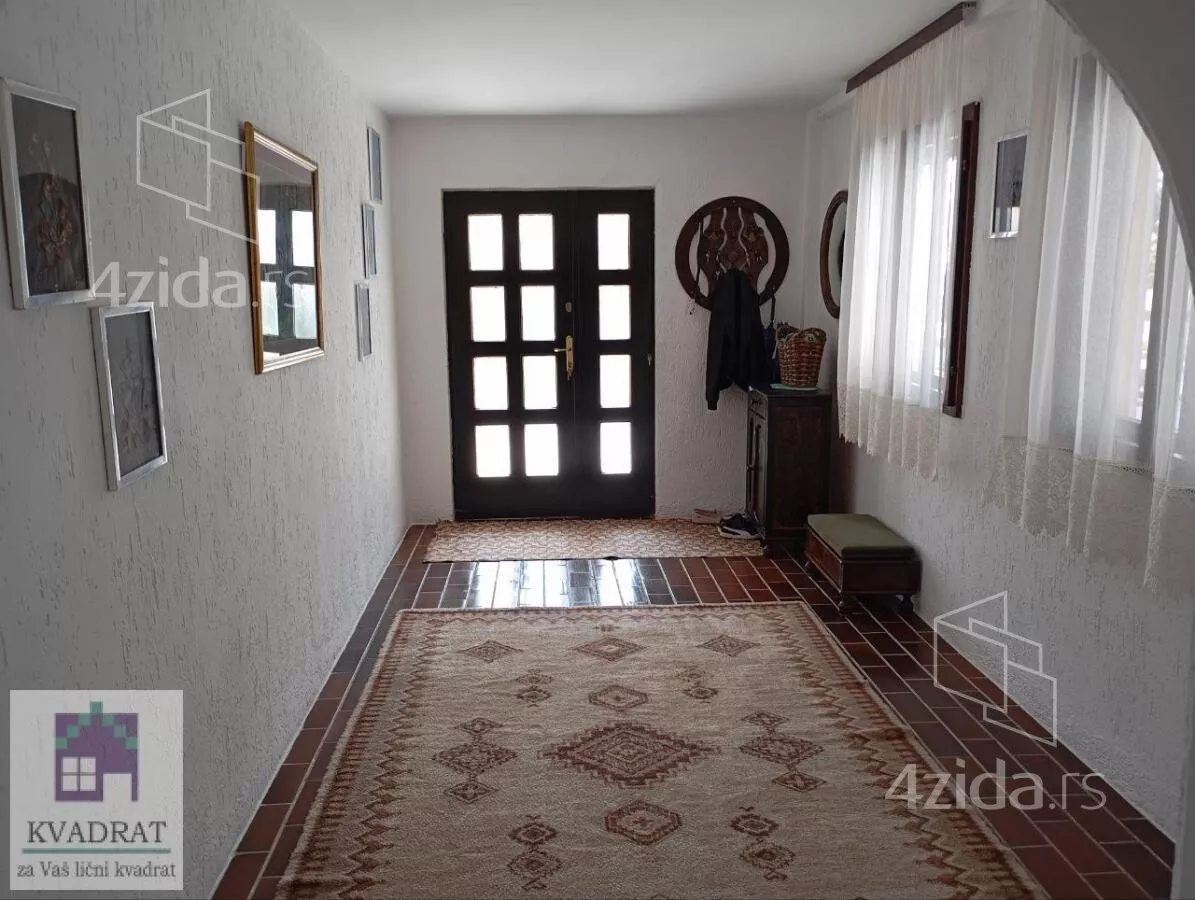 Kuća | 4zida