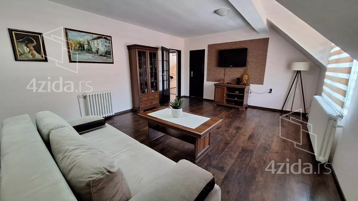 2-etažna kuća | 4zida