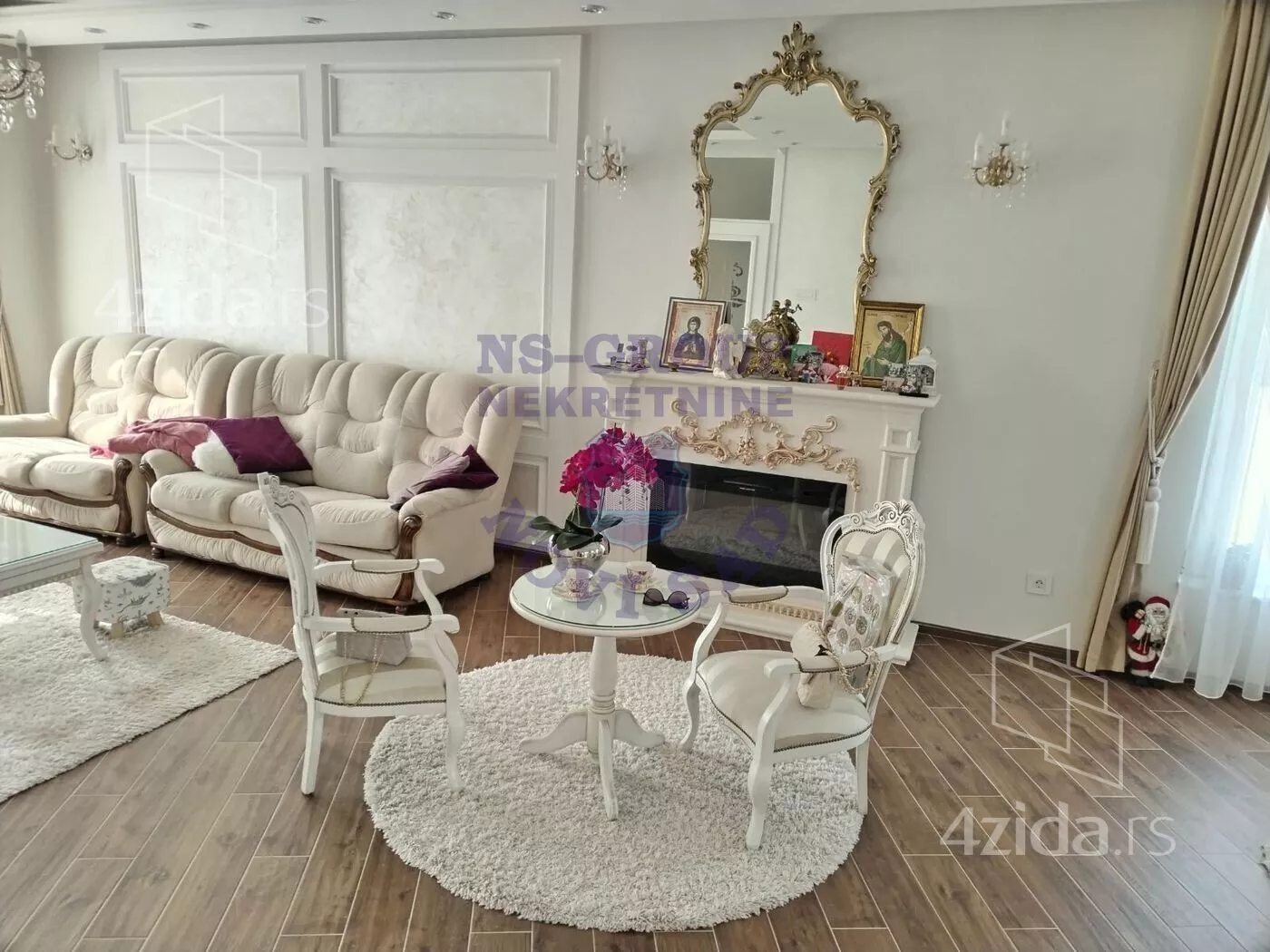 2-etažna kuća | 4zida